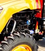 Traktor Landwirtschaft Rhinoceros L550 – 55 PS – Bild 9