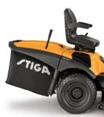 Aufsitzmäher Stiga Estate 9122 WX – 122 cm – Bild 13