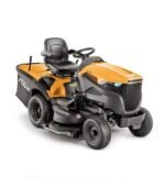 Aufsitzmäher Stiga Estate 9122 WX – 122 cm – Bild 11