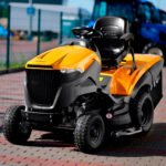 Aufsitzmäher Stiga Estate 9122 WX – 122 cm