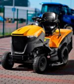 Aufsitzmäher Stiga Estate 9122 WX – 122 cm