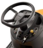 Aufsitzmäher Stiga Estate 9122 WX – 122 cm – Bild 18