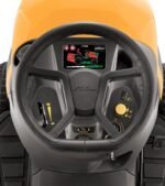 Aufsitzmäher Stiga Estate 9122 WX – 122 cm – Bild 17