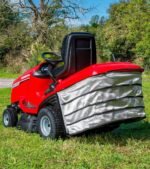 Rasentraktor Honda HF 2317 HME 92 cm 20 PS – Bild 13