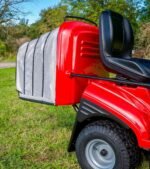 Rasentraktor Honda HF 2317 HME 92 cm 20 PS – Bild 10