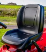 Rasentraktor Honda HF 2317 HME 92 cm 20 PS – Bild 9