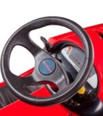 Rasentraktor Honda HF 2317 HME 92 cm 20 PS – Bild 7