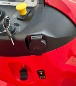 Rasentraktor Honda HF 2417 HME 102 cm 20 PS – Bild 14