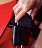 Rasentraktor Honda HF 2417 HTE 102 cm 20 PS – Bild 4