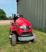 Rasentraktor Honda HF 2417 HTE 102 cm 20 PS – Bild 11