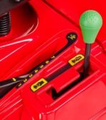 Rasentraktor Honda HF 2417 HTE 102 cm 20 PS – Bild 9