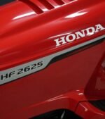 Aufsitzmäher Honda HF 2625 HME – 122 cm Schnittbreite – Bild 4