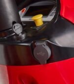 Aufsitzmäher Honda HF 2625 HME – 122 cm Schnittbreite – Bild 11