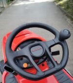 Aufsitzmäher Honda HF 2625 HME – 122 cm Schnittbreite – Bild 9