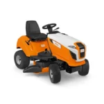 Rasentraktor STIHL RT 4097.1 SX – Bild 3