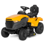 Seitenauswurf-Traktor Stiga Tornado 398 M 13 PS 98 cm Loncin
