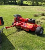 Schlegelmulcher CENTURION ATV PRO 25 HP von Del Morino – Bild 8