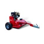 Schlegelmulcher für Quad/ATV 120 cm - Schlegelmulcher für Quad